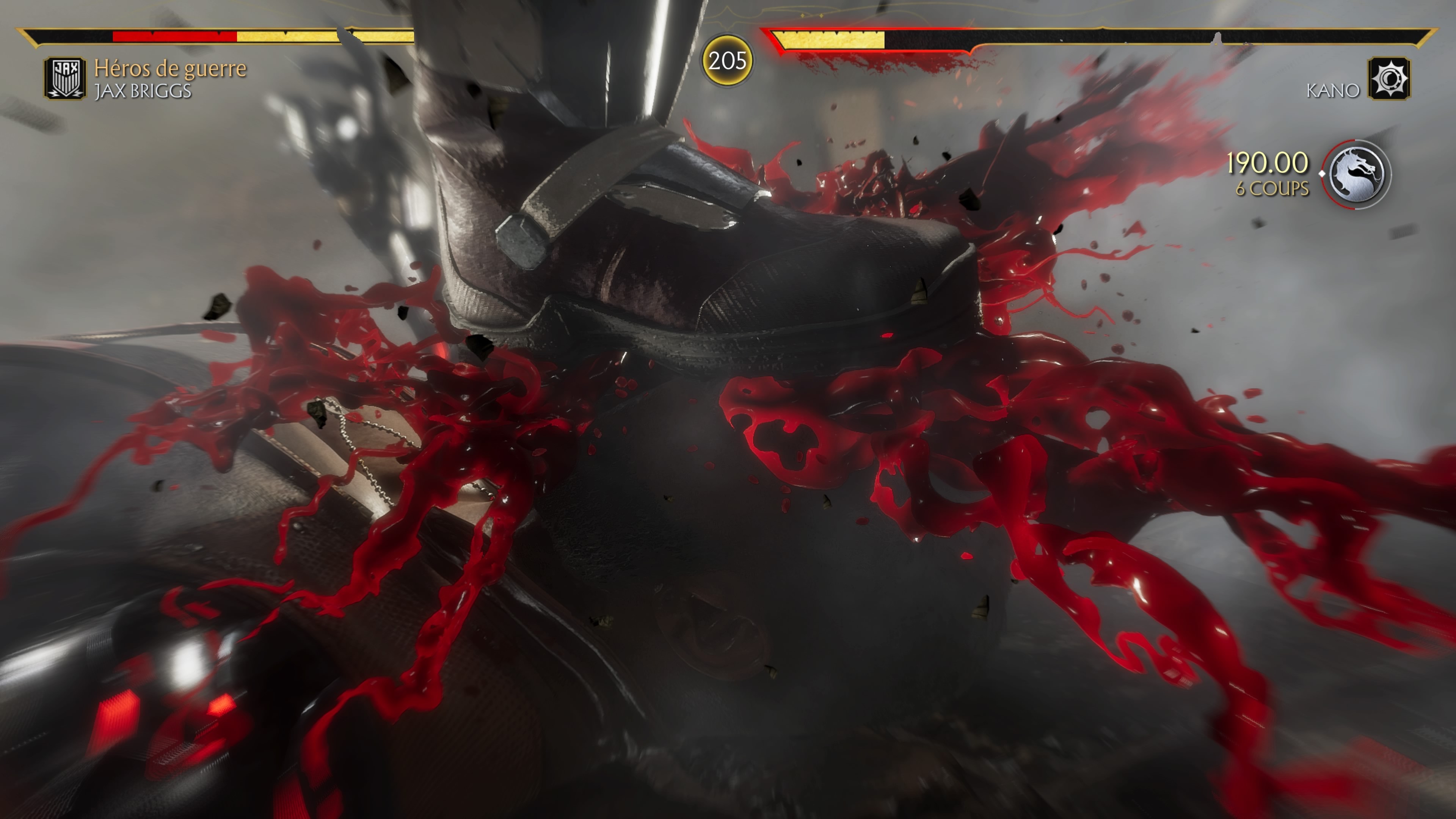 Mortal Kombat 11 - Imagen 24